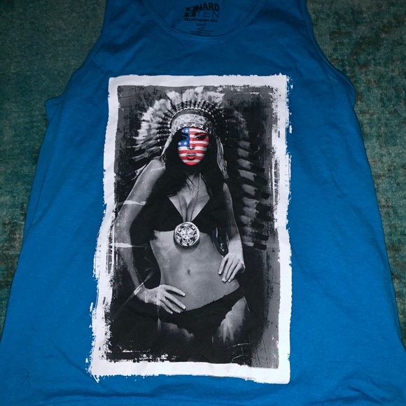 Tank top - Picture 2 of 3